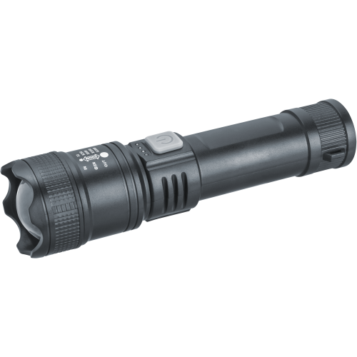 Фонарь ручной Navigator  NPT-CP35-ACCU (220B) 230м 4 режима IP44  (12/48/1) 95597