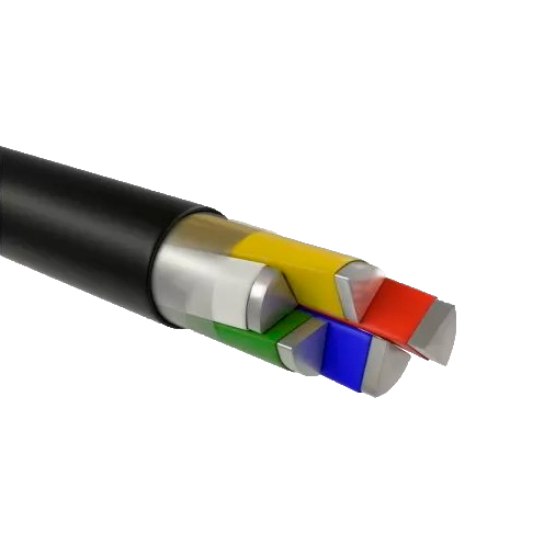 Кабель АВВГнг-LS- 5х16-0,66 ок ГОСТ Металлист