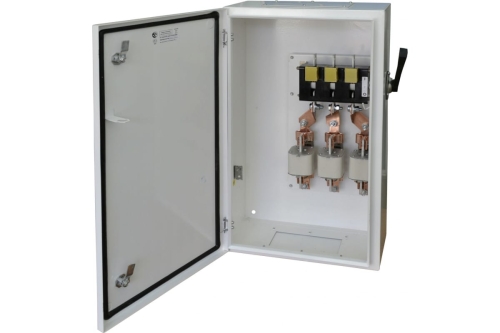 Ящик силовой ЯРП-400 IP54 УЗОЛА