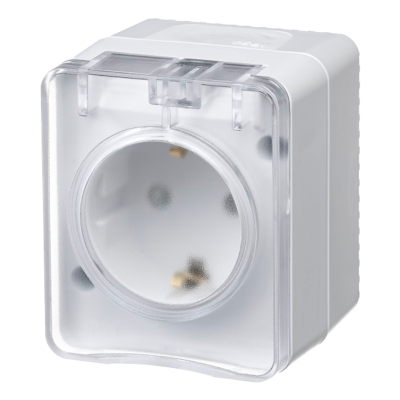 Серия AtlasDesign PROFI IP54 О/У