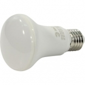 Лампа LED  R63-8w-827-Е27  ЭРА  ECO (20635)