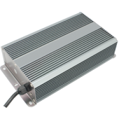 Драйвер BSPS 200W Ecola LED strip Power Supply  220V-12V IP20 блок пит д/свет. ленты