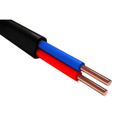 Кабель ВВГ -Пнг-LS  2х1,5 ПРОМЭКО ГОСТ (200)