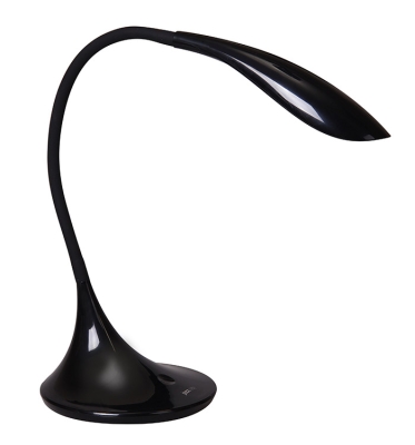 Светильник  Jazzway PTL-1311 6W 3000 черный