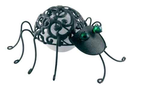 Светильник солнеч NSL-Жук (94730) (12)