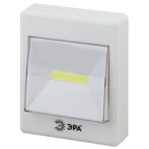 Фонарь ЭРА LED SB-606 ПУШЛАЙТ кликер 3ААА, скотч, бл.