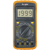 Мультиметр Navigator 93590 NMT-Mm06-9205A