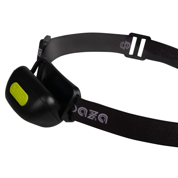 Фонарь налобный ФАZА AccuFH3-L3W-SENS 5044906