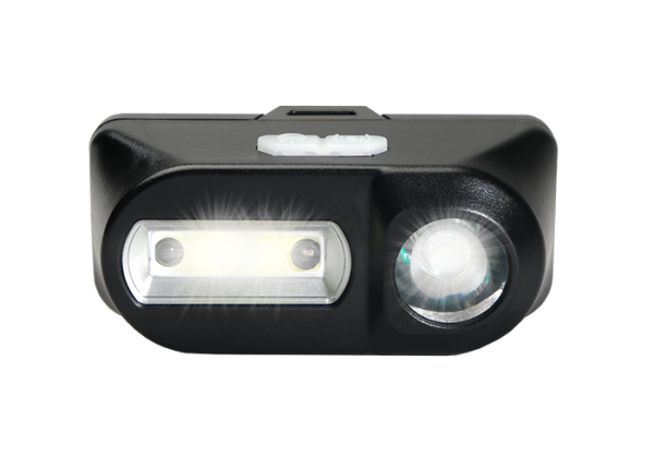 Фонарь налобный ФАZА Accu FH6-L3W/L3W 5035645